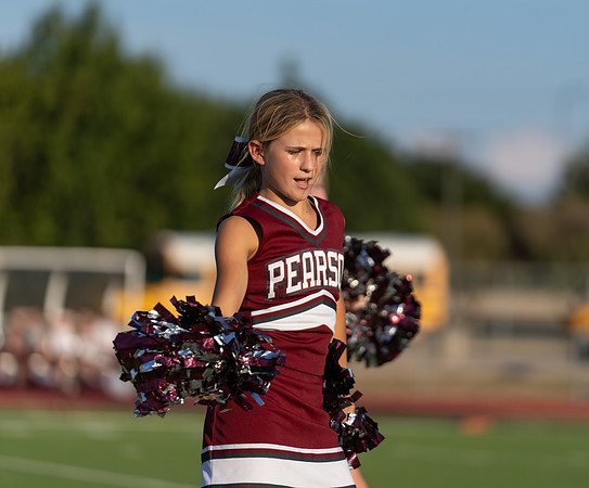 Pearson 7th vs. Griffin-42
