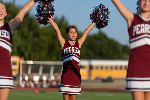 Pearson 7th vs. Griffin-43