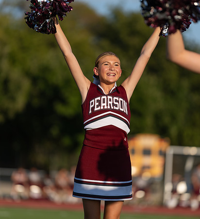 Pearson 7th vs. Griffin-46