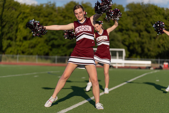 Pearson 7th vs. Griffin-47