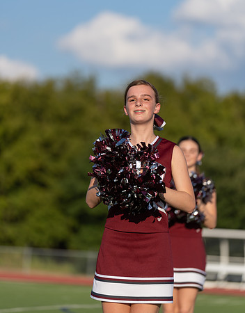 Pearson 7th vs. Griffin-49