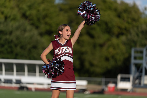 Pearson 7th vs. Griffin-52