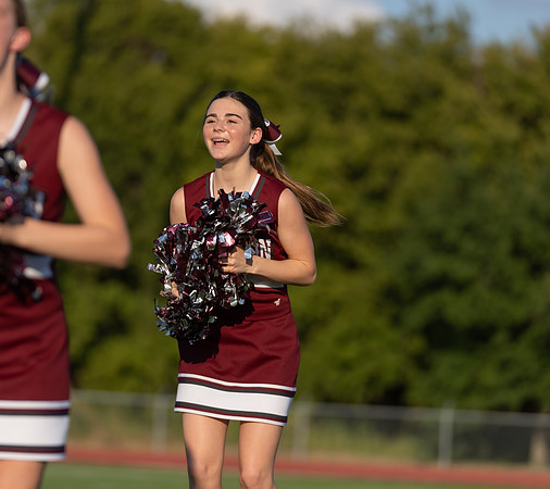 Pearson 7th vs. Griffin-51