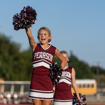 Pearson 7th vs. Griffin-53