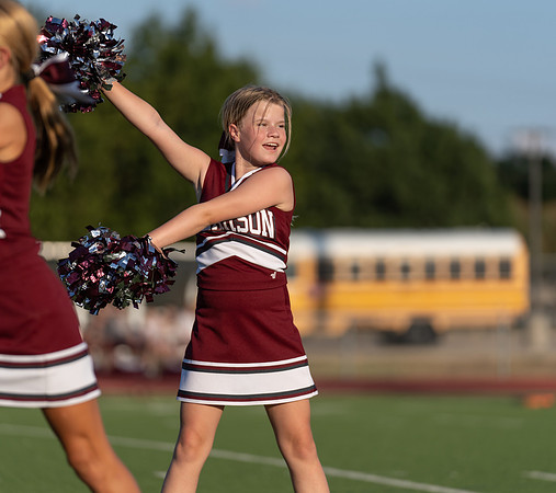 Pearson 7th vs. Griffin-56