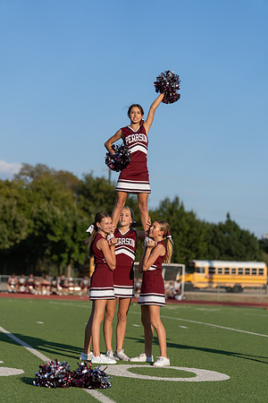 Pearson 7th vs. Griffin-62