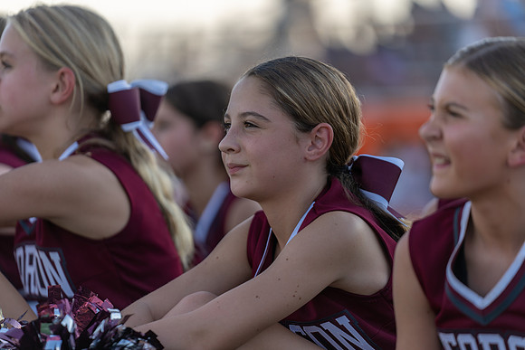 Pearson 7th vs. Griffin-66