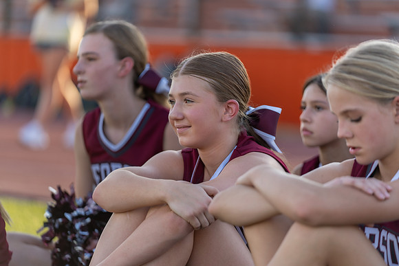 Pearson 7th vs. Griffin-70