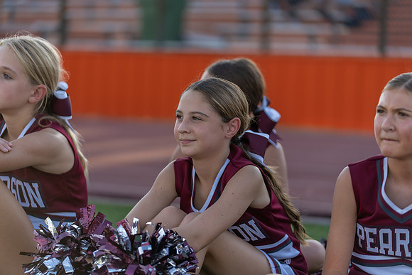 Pearson 7th vs. Griffin-72