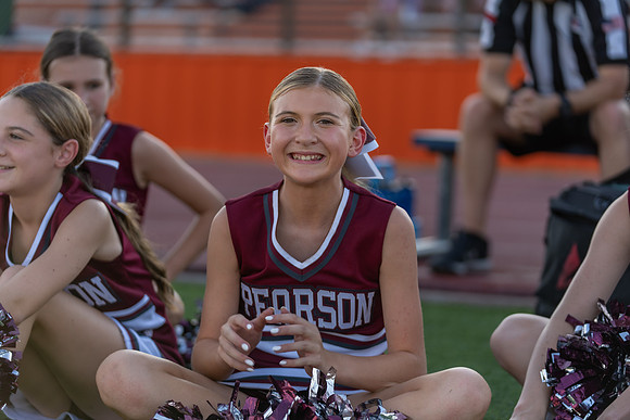 Pearson 7th vs. Griffin-74