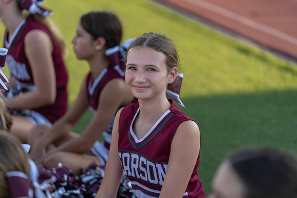 Pearson 7th vs. Griffin-76