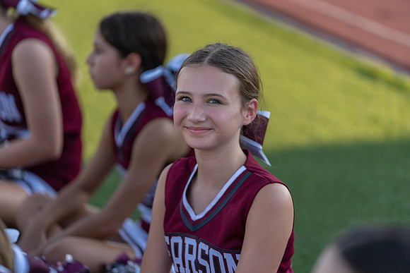 Pearson 7th vs. Griffin-77