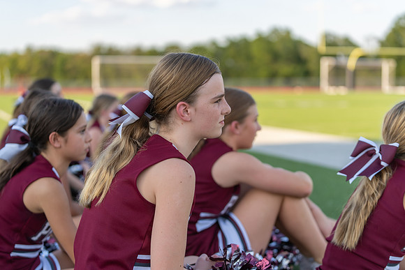 Pearson 7th vs. Griffin-79