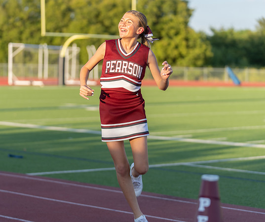 Pearson 7th vs. Griffin-93