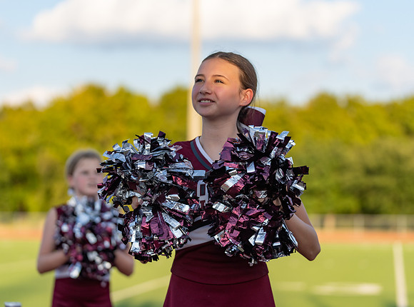 Pearson 7th vs. Griffin-99