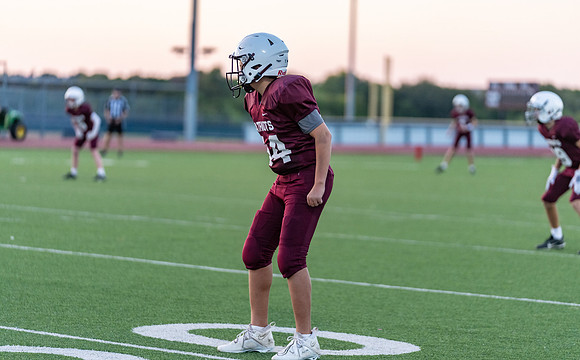 Pearson 7th vs. Griffin-177