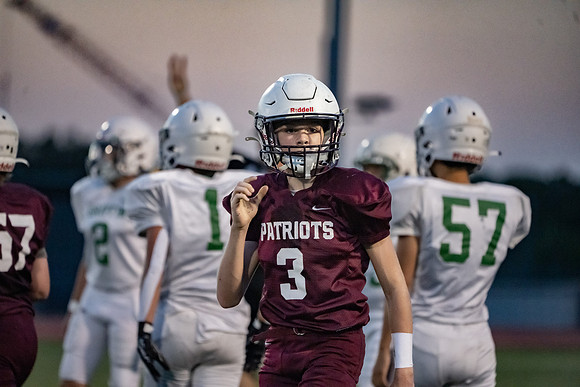 Pearson 7th vs. Griffin-202