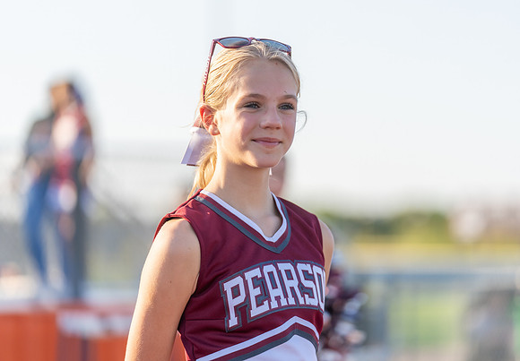 Pearson 7th vs. Griffin-16