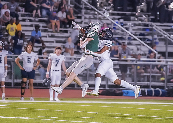 Vs. Lone Star-268