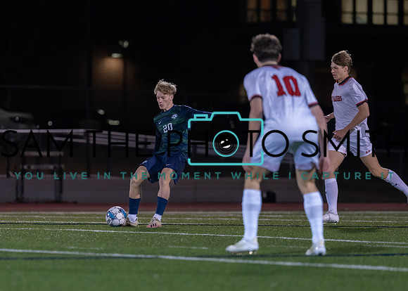 Vs. Tyler Legacy-50