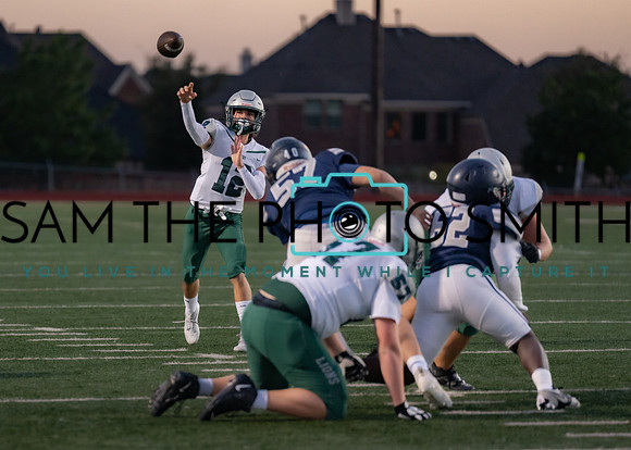 Vs. Lone Star-17