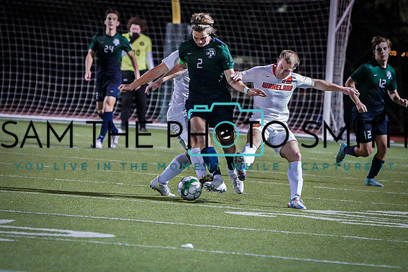 Varsity vs. Wakeland 1.18.22-87