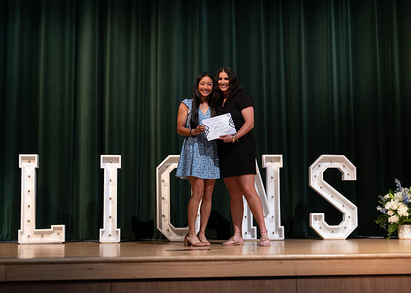 Scholarship Night-79