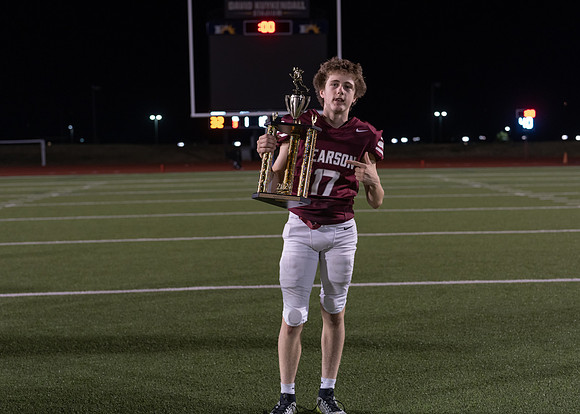 Vs. Stafford-212