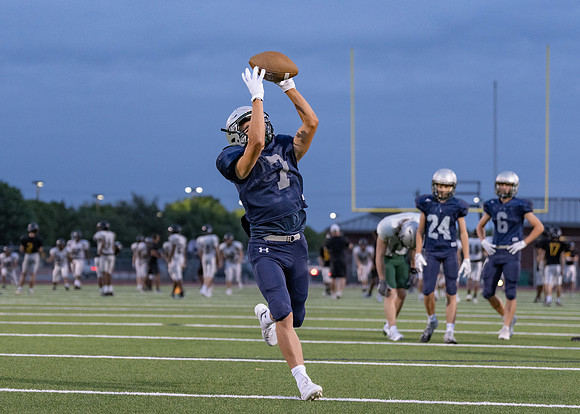 Sub Varsity Scrimmage-10