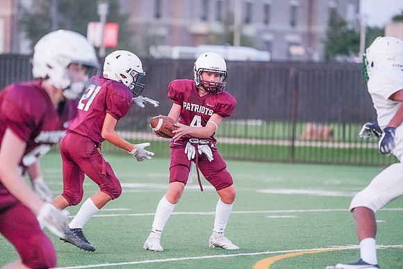 Vs. Griffin-78