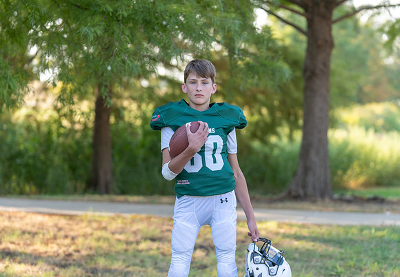 11-12U Spartans-12