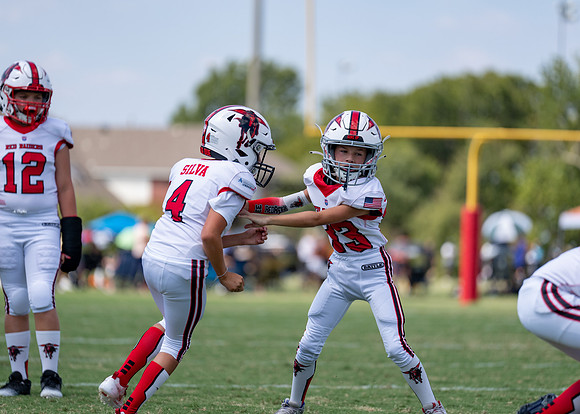 10U Falcons vs. Red Raiders_-10