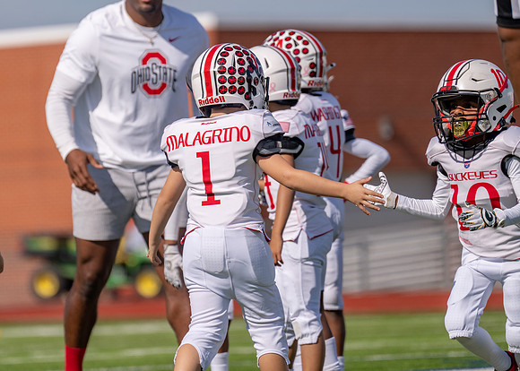 7U Longhorns vs. Buckeyes_-81