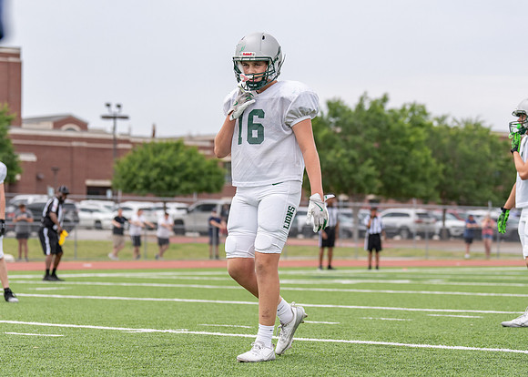 Spring Game-27