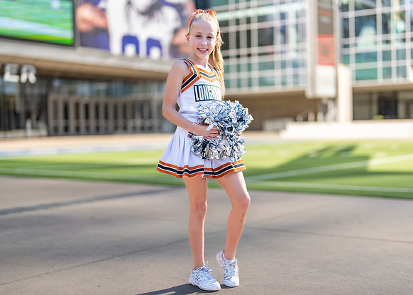 Longhorns Cheer-4