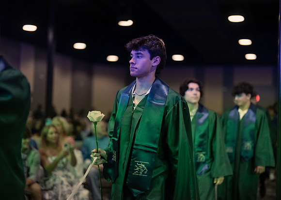 Baccalaureate 2025-150