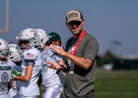 11-12U Spartans vs. Chargers-12