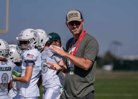 11-12U Spartans vs. Chargers-12