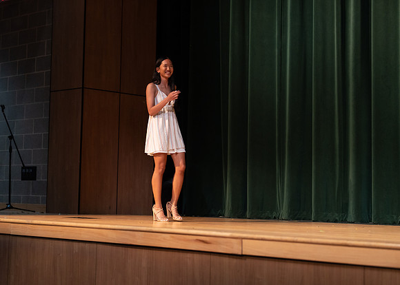 Scholarship Night-7