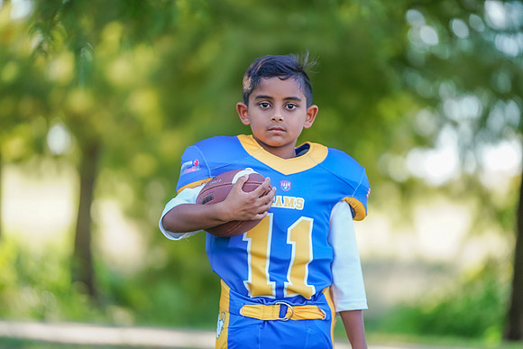 7U Rams Cheer & Football-85