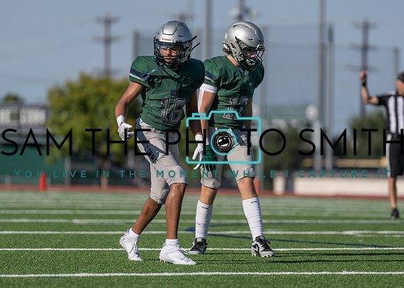 Vs. Lake Ridge_-20