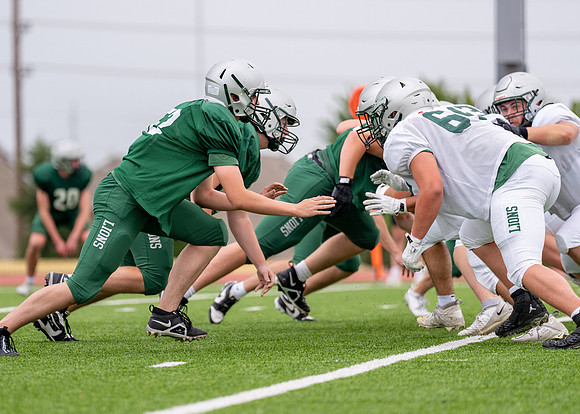 Spring Game-5