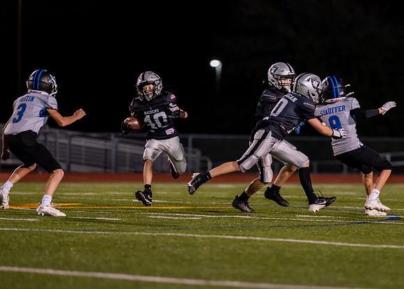 11-12U Cowboys vs. Raiders Super Bowl-67
