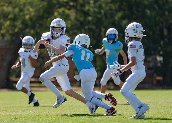 11-12U Spartans vs. Chargers-128