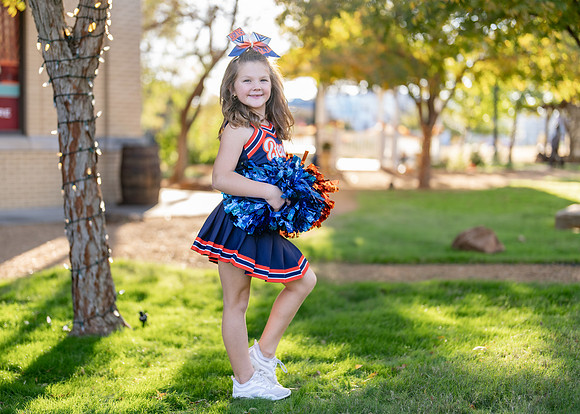 6U Bears Cheer-6