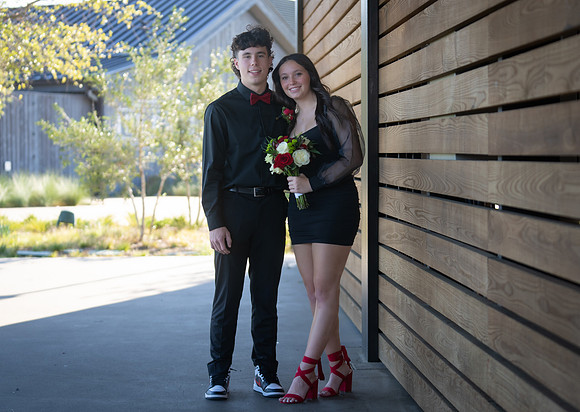 HOCO-21