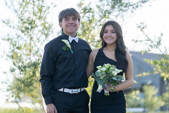 HOCO-84
