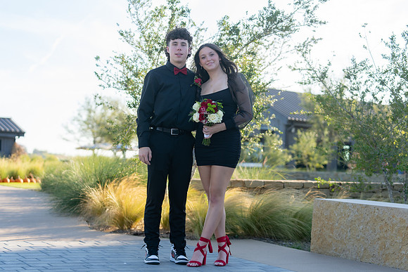 HOCO-91