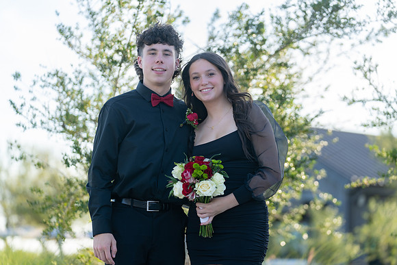 HOCO-92