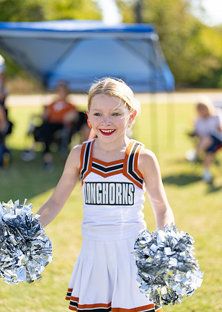 Longhorn Cheer Game Day-135